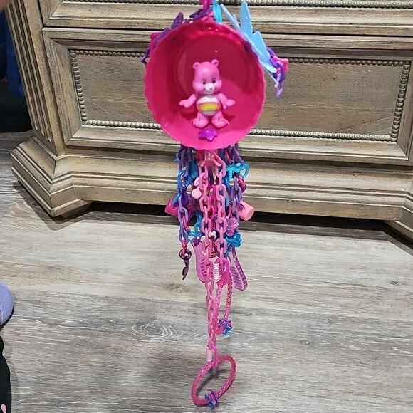 Other - New Care bear cage toy